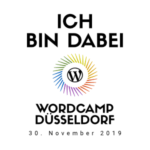 Wordcamp Düsseldorf
