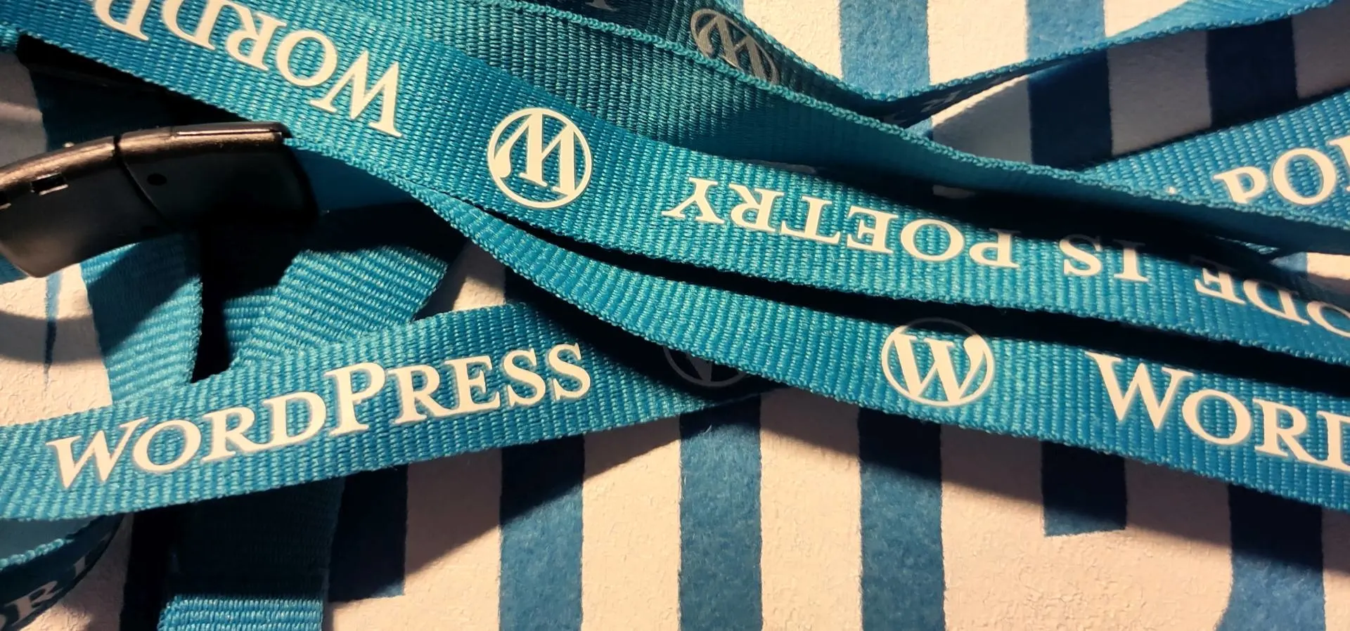 WordPress - Badges